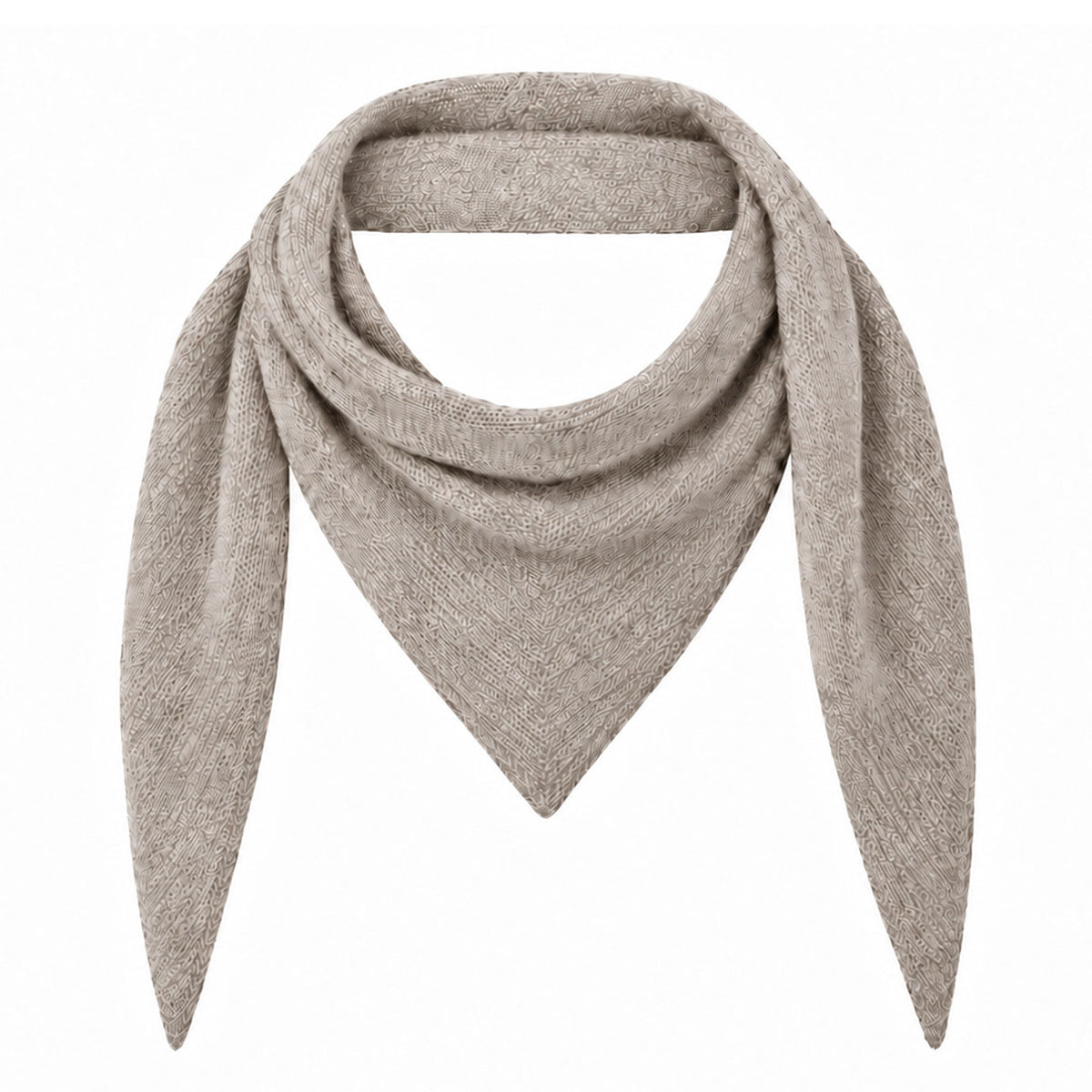 Bandana Scarf