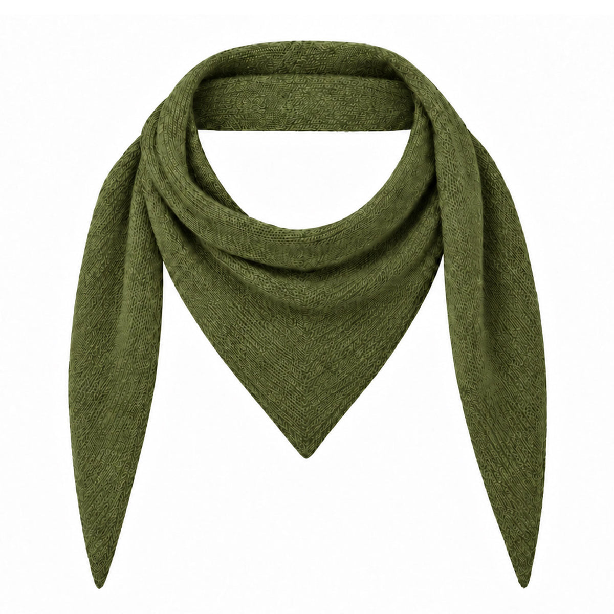 Bandana Scarf