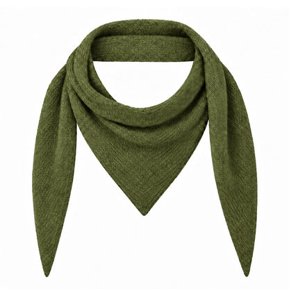 Bandana Scarf