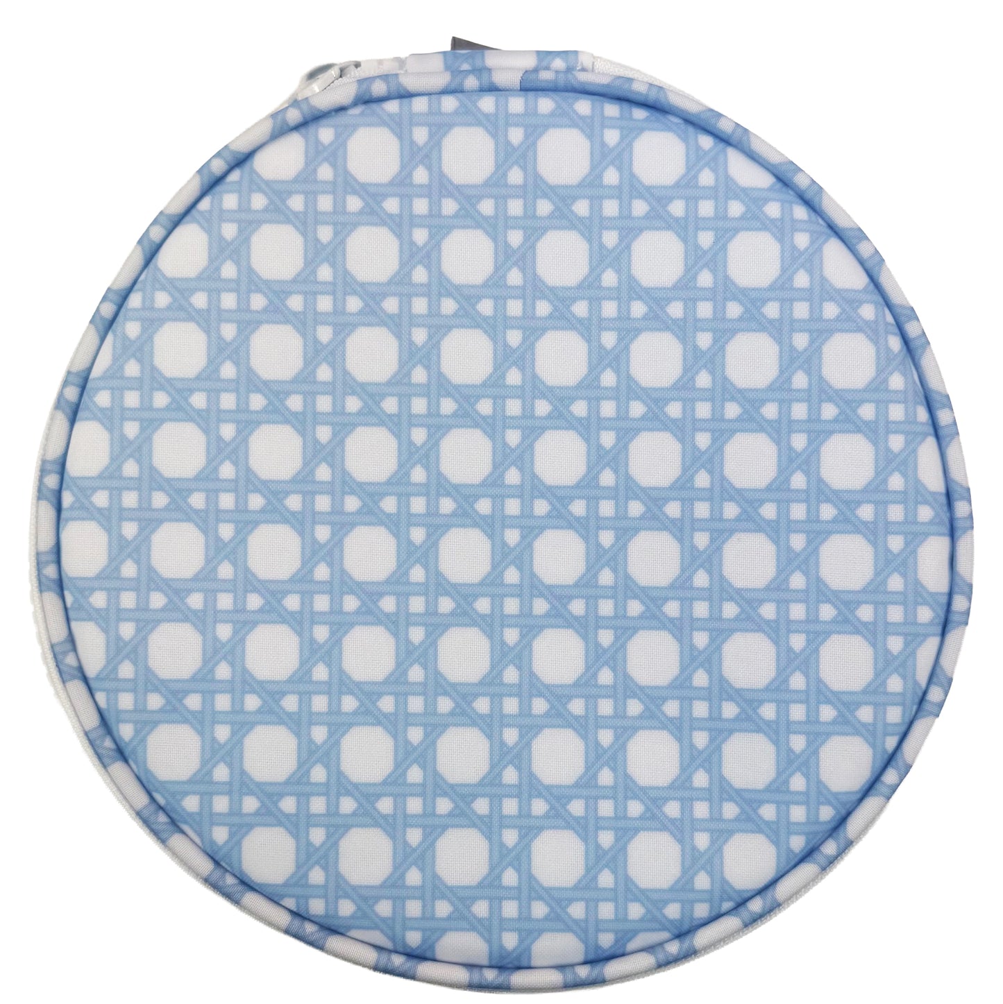 Jewelry Button Bag