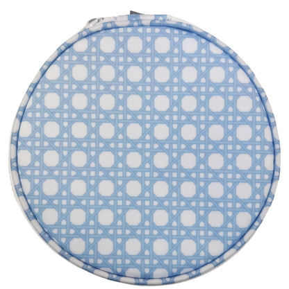 Jewelry Button Bag