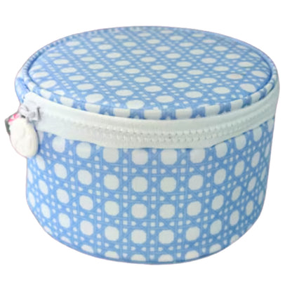 Jewelry Button Bag