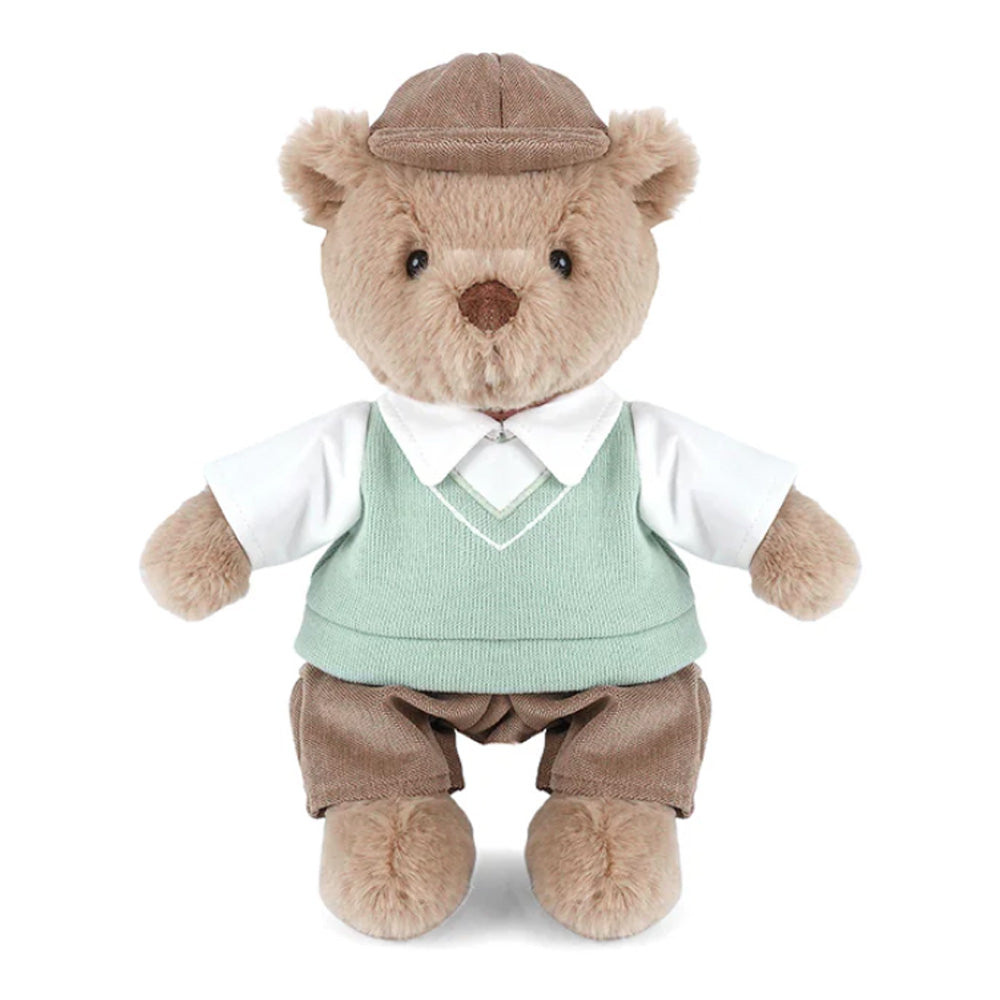 Bogey Bear