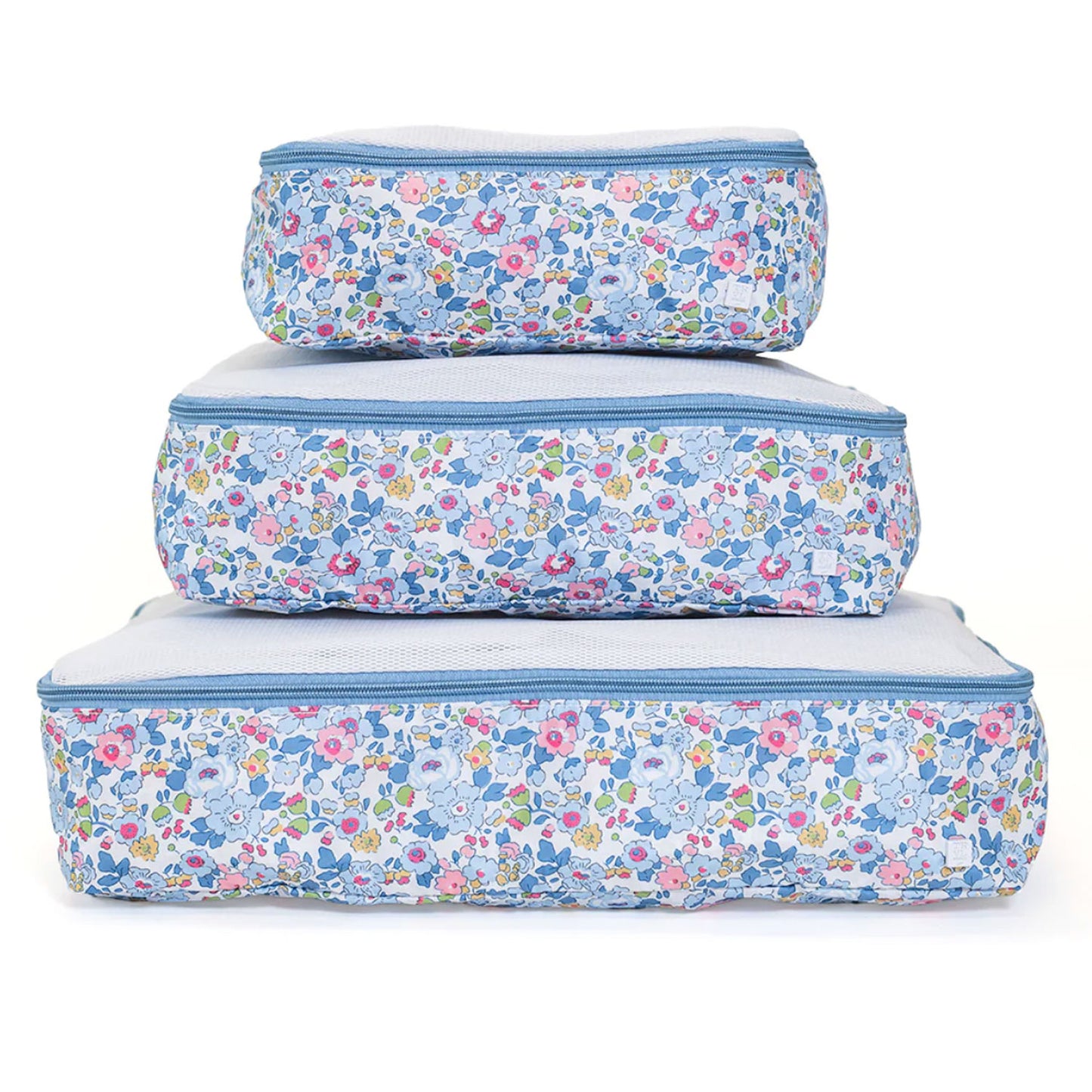 Packing Cubes