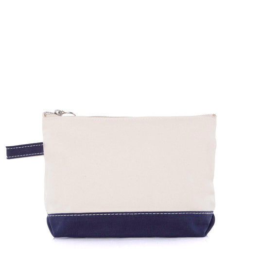 Canvas Pouch