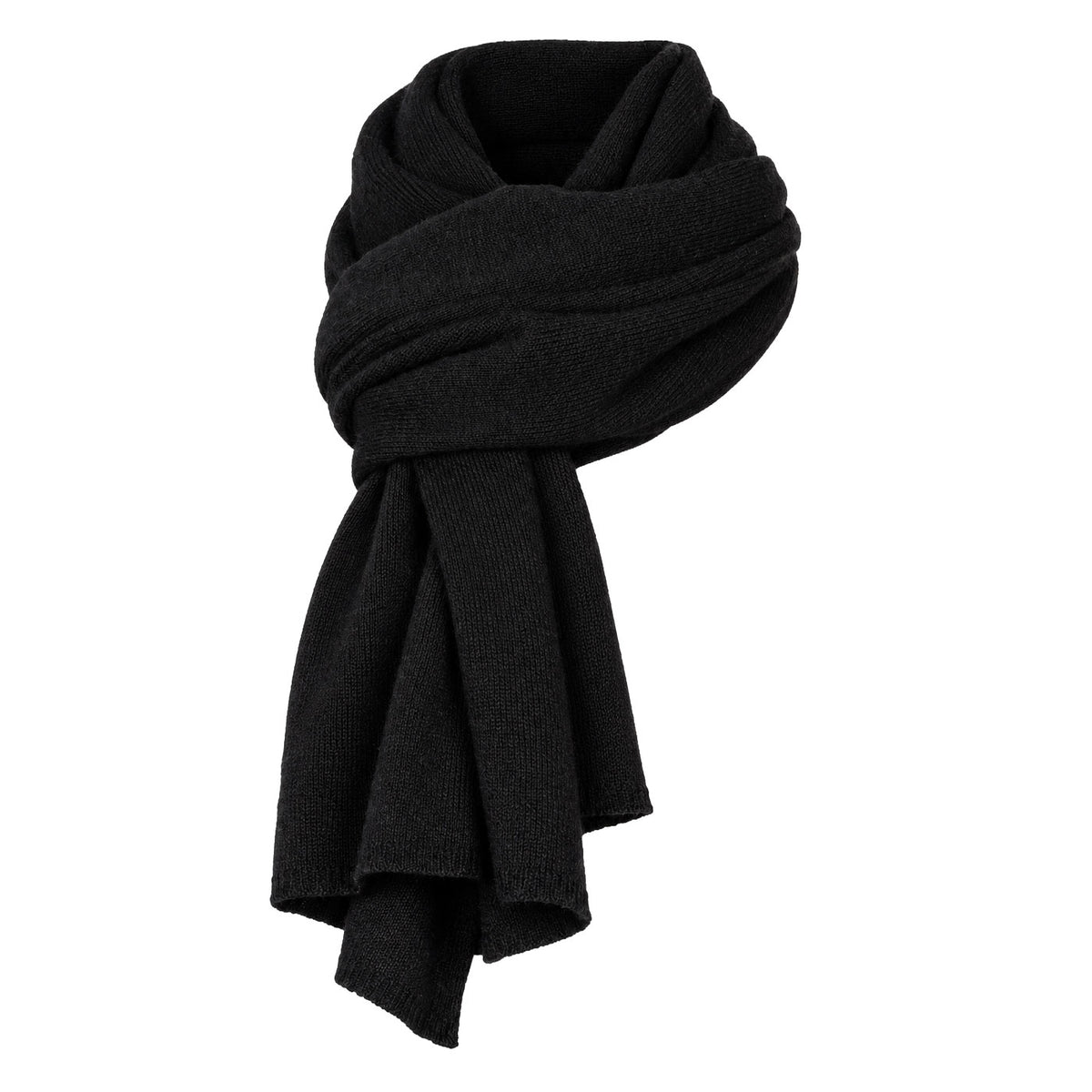 Cashmere Shawl