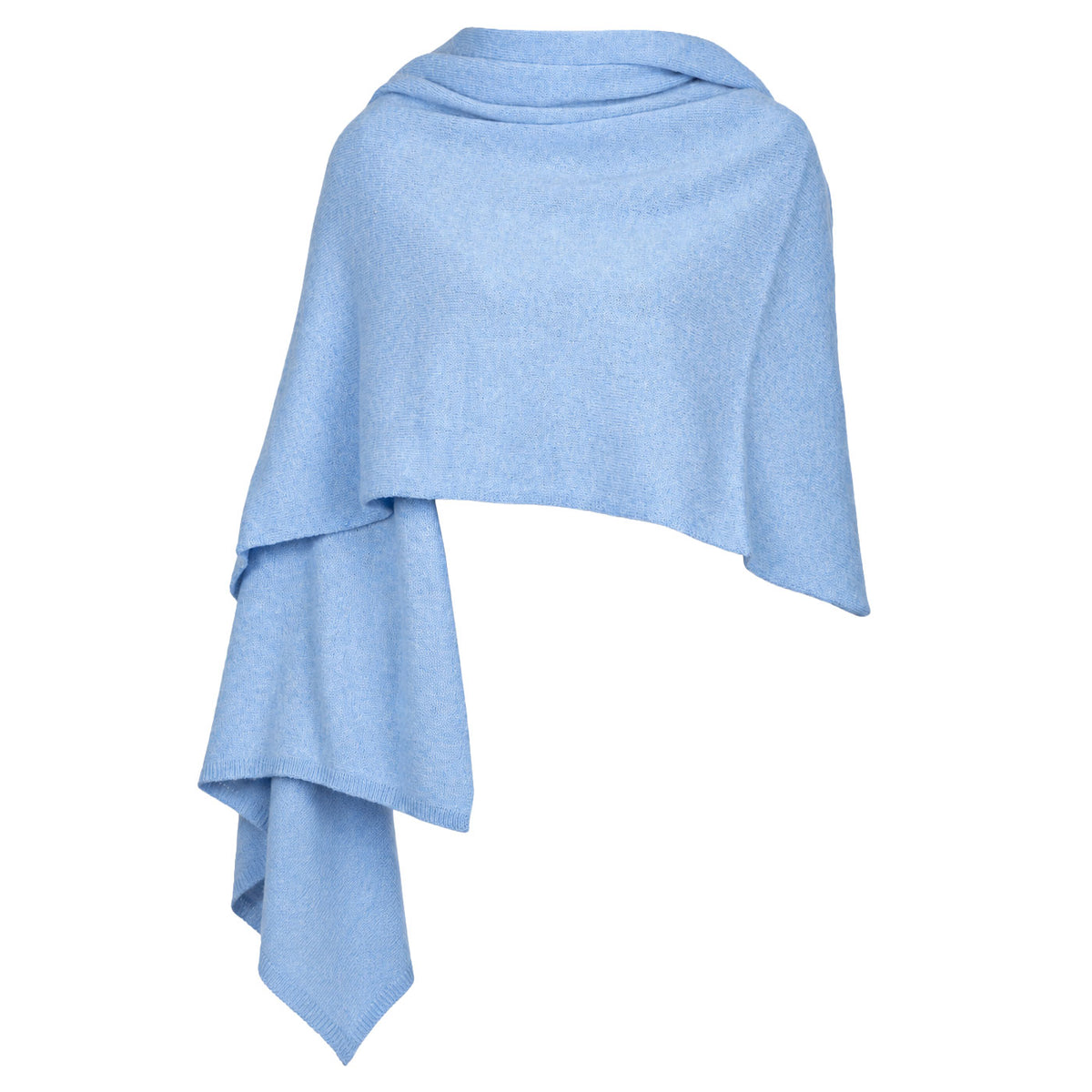 Cashmere Shawl