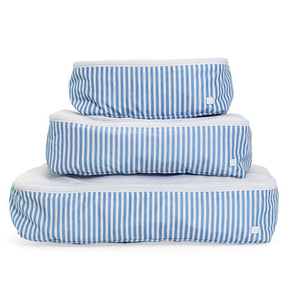 Packing Cubes