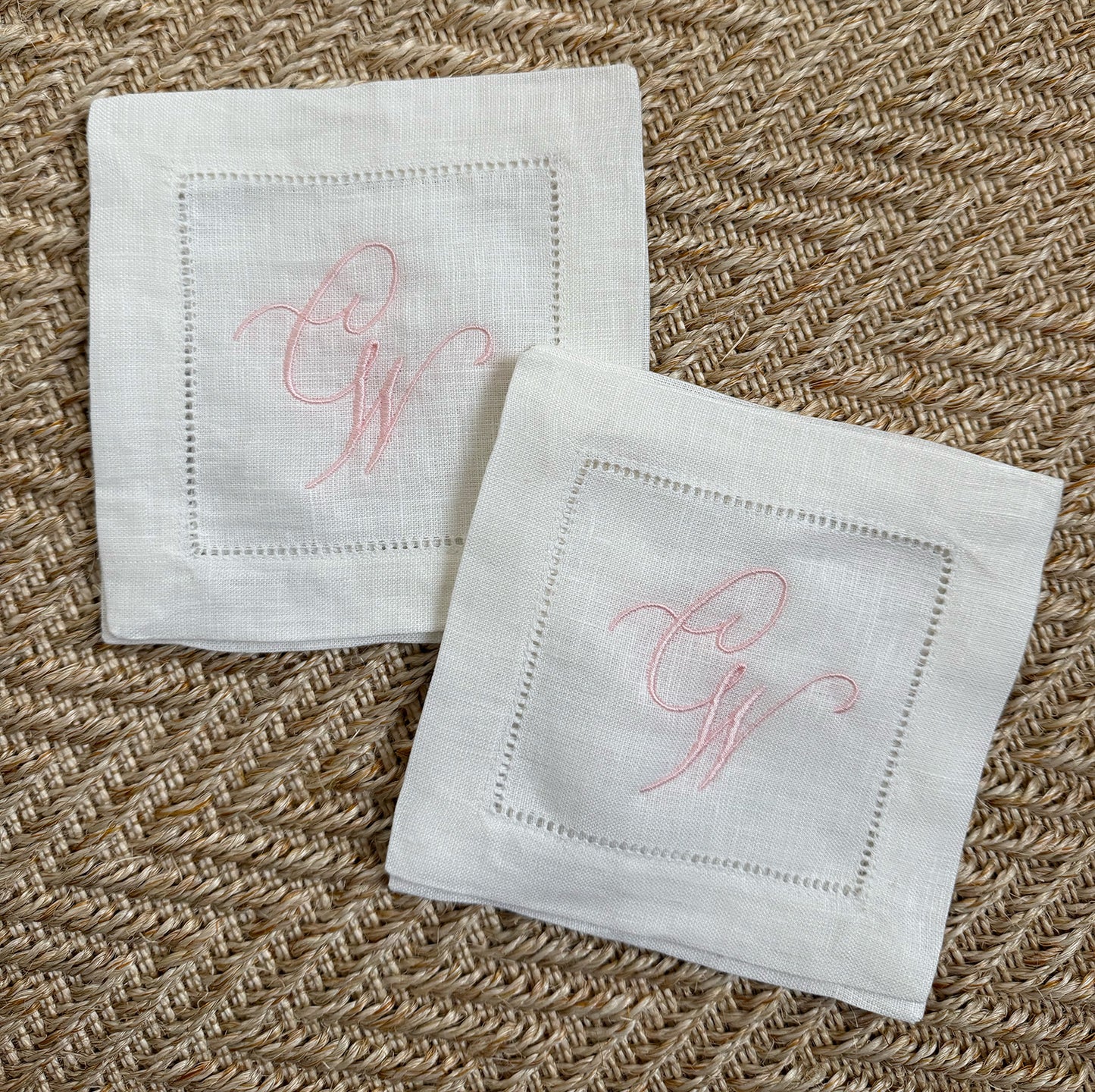 Sferra Cocktail Napkins