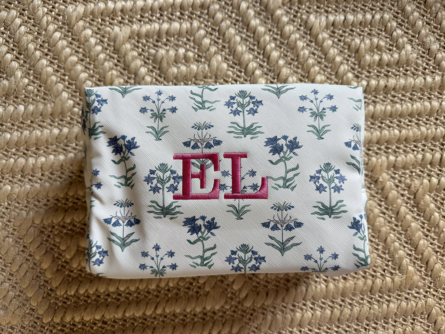 Everyday Pouch