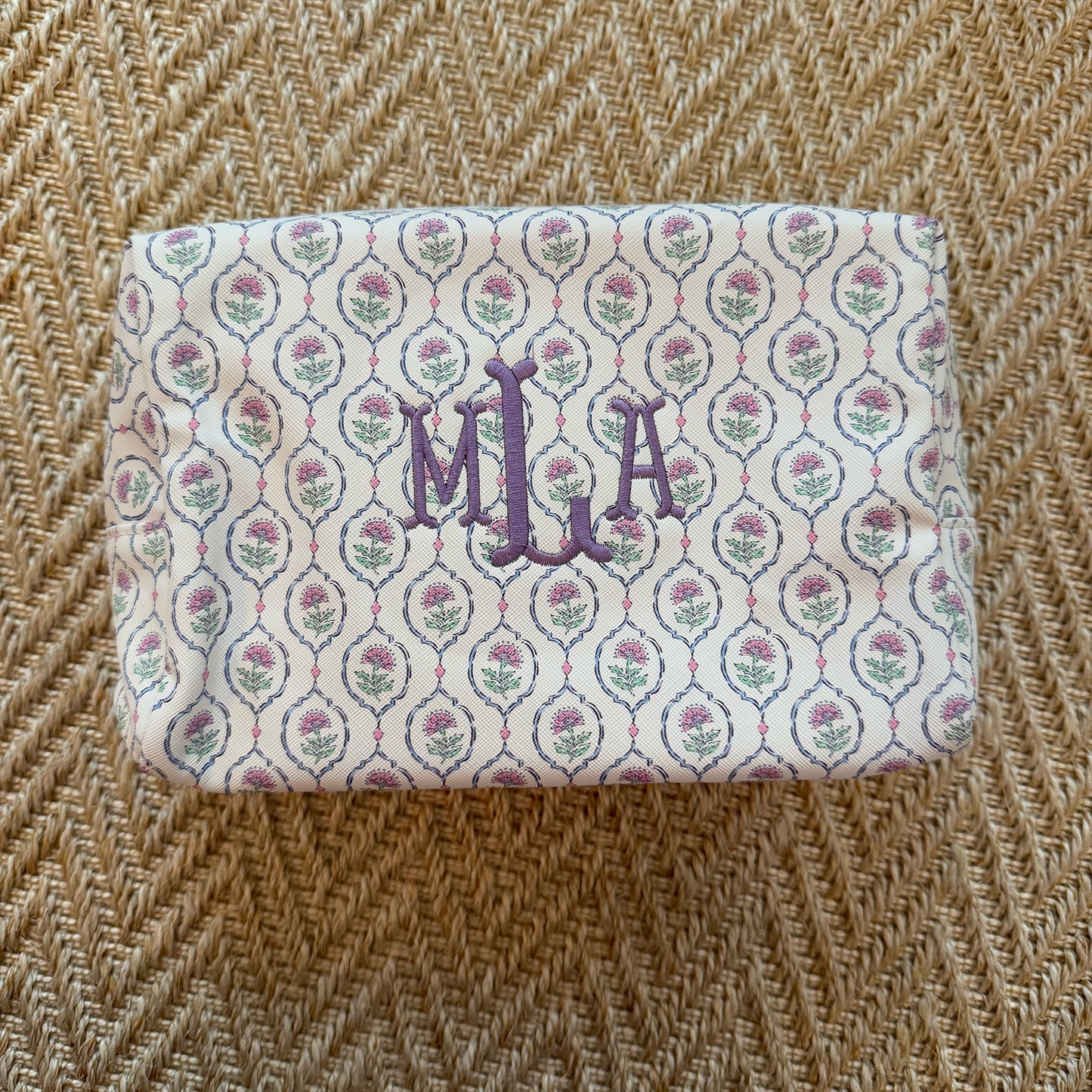 Everyday Pouch