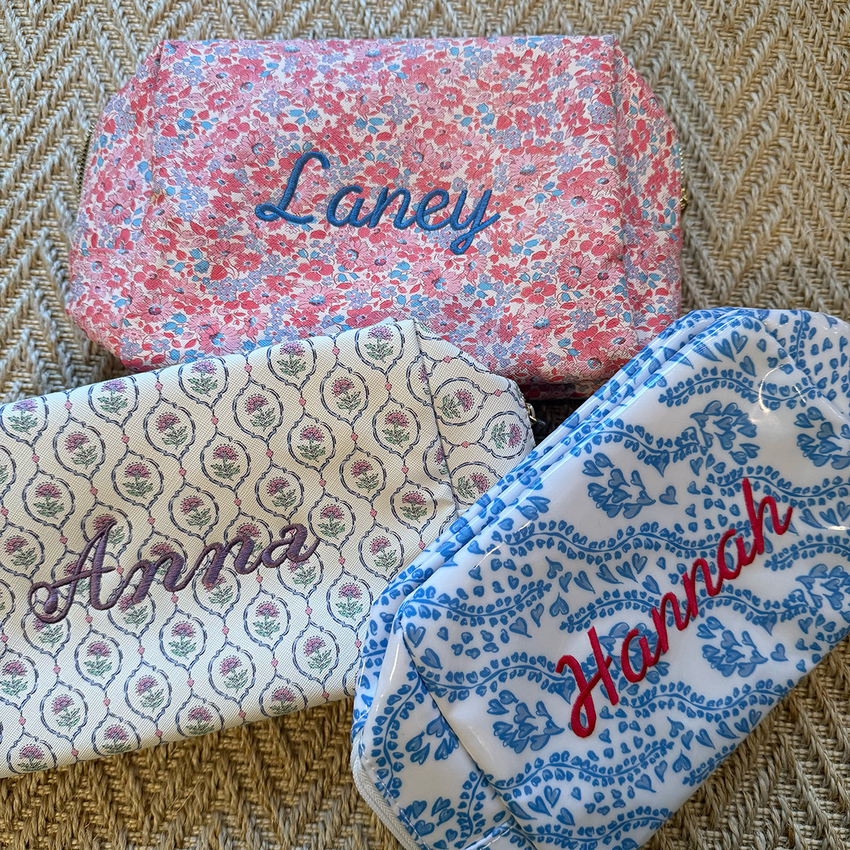 Everyday Pouch