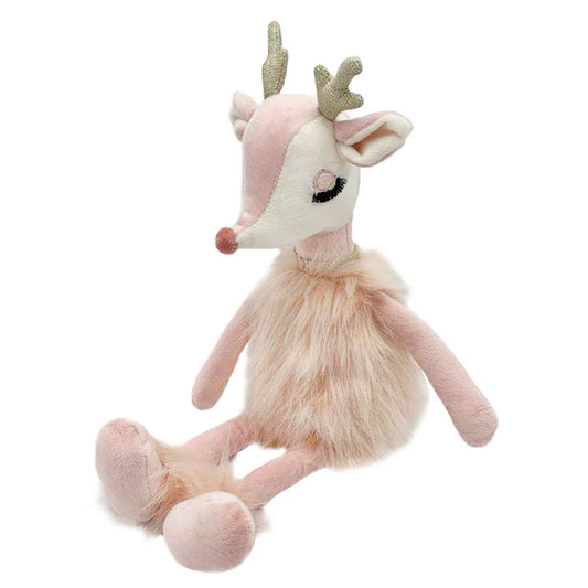 Freija Reindeer Doll