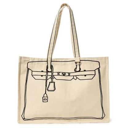 Coveted Tote