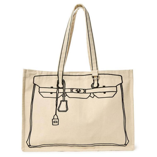 Coveted Tote