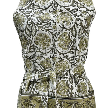 Apron
