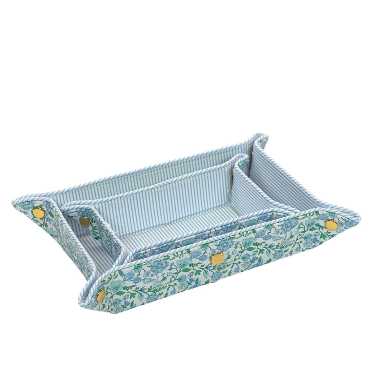 Tray Set