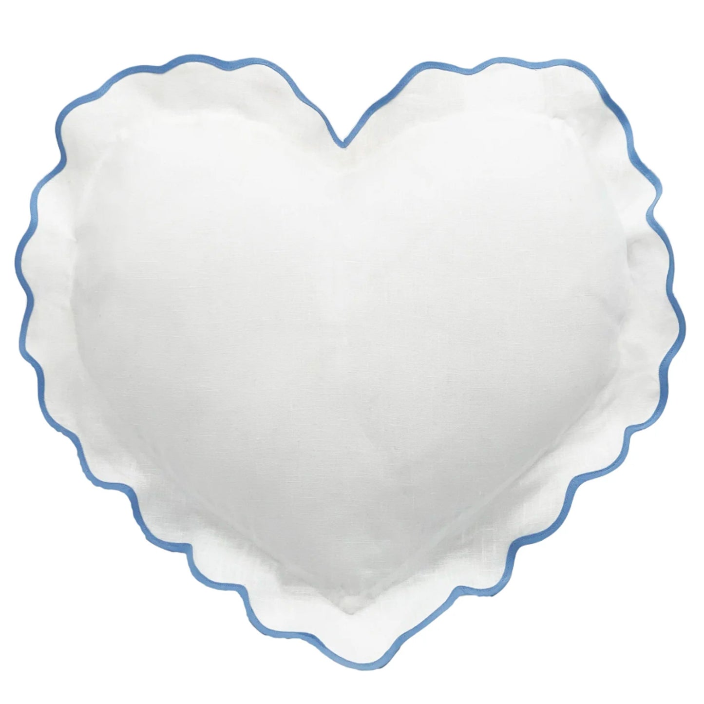Heart Pillow