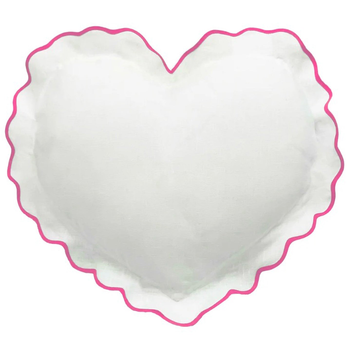 Heart Pillow
