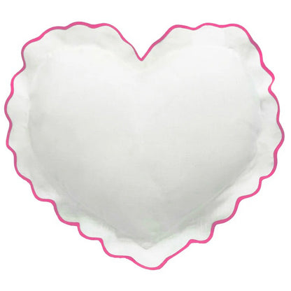 Heart Pillow