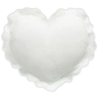 Heart Pillow