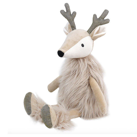 Ivey Reindeer Doll