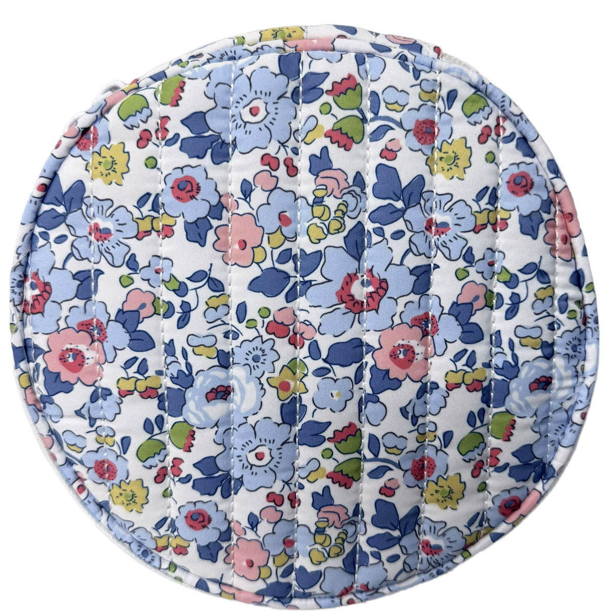 Quilted Jewelry Round