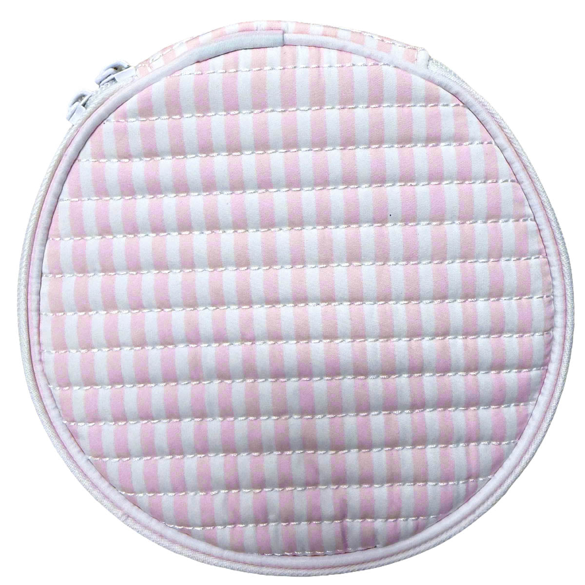 Quilted Jewelry Round