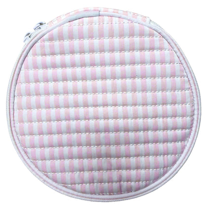 Quilted Jewelry Round