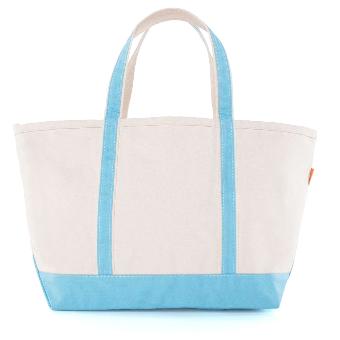 Large Canvas Tote Bag