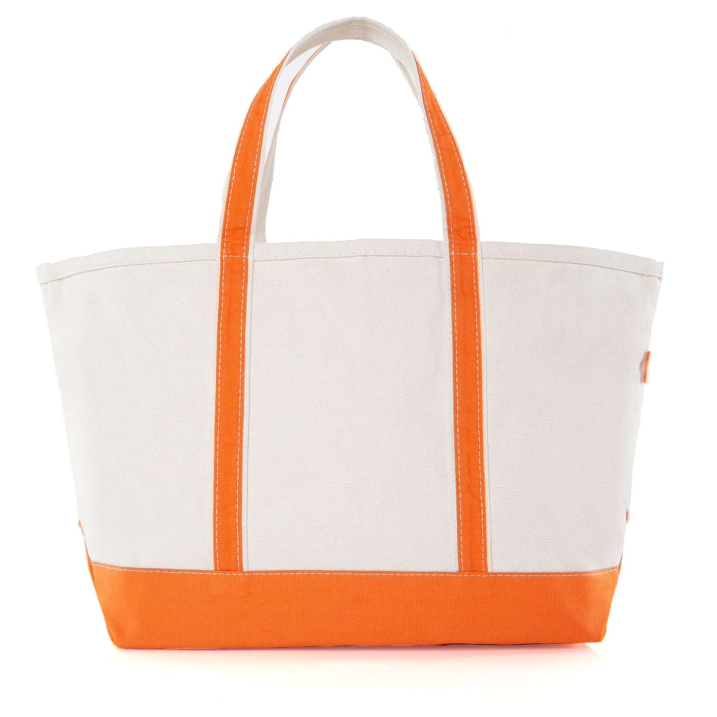 Large Canvas Tote Bag