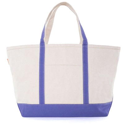 Large Canvas Tote Bag