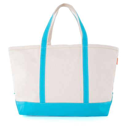 Large Canvas Tote Bag