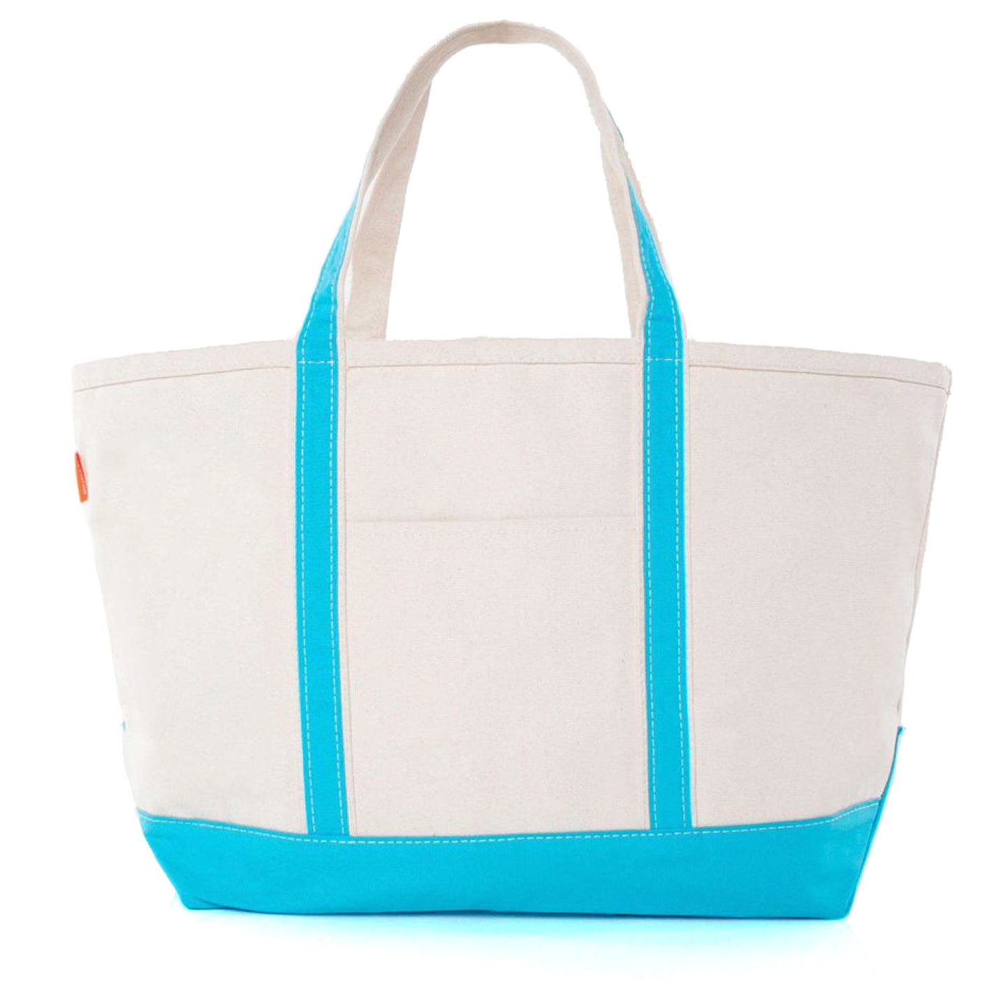 Large Canvas Tote Bag