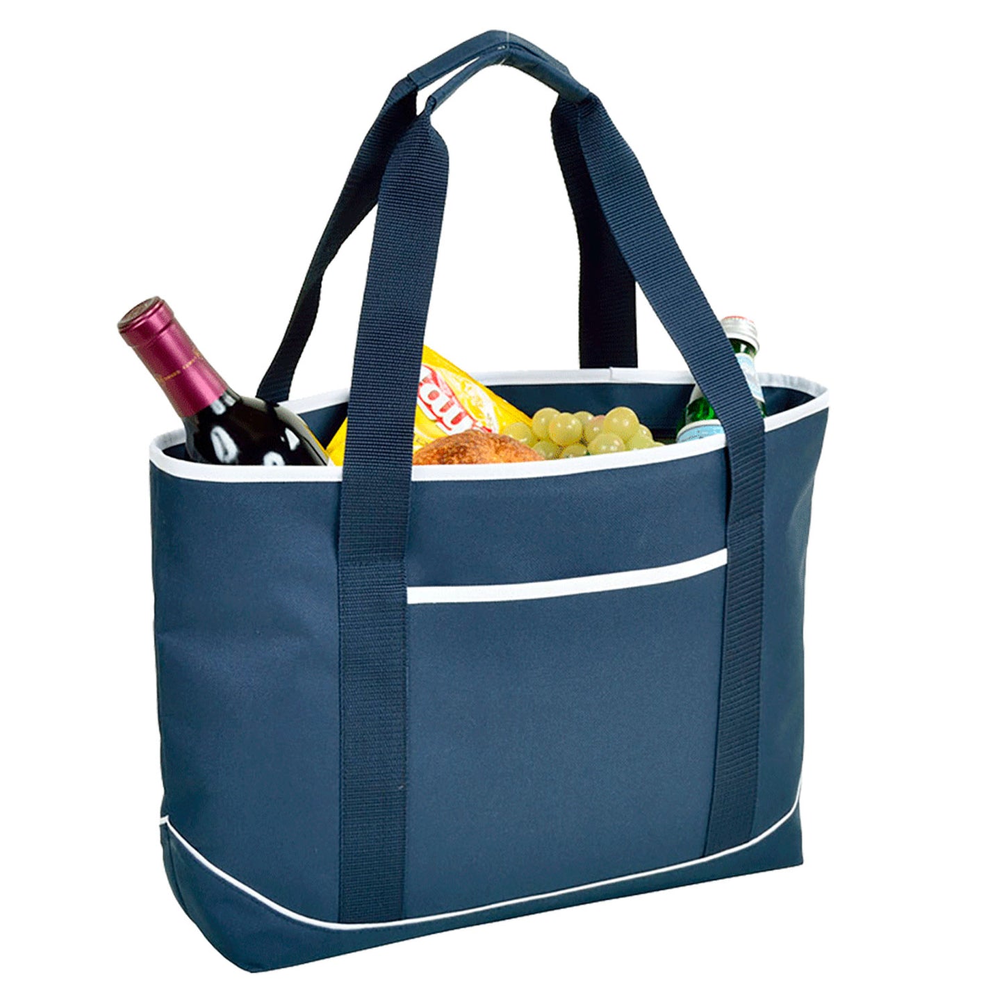 Large Insulated Cooler Tote