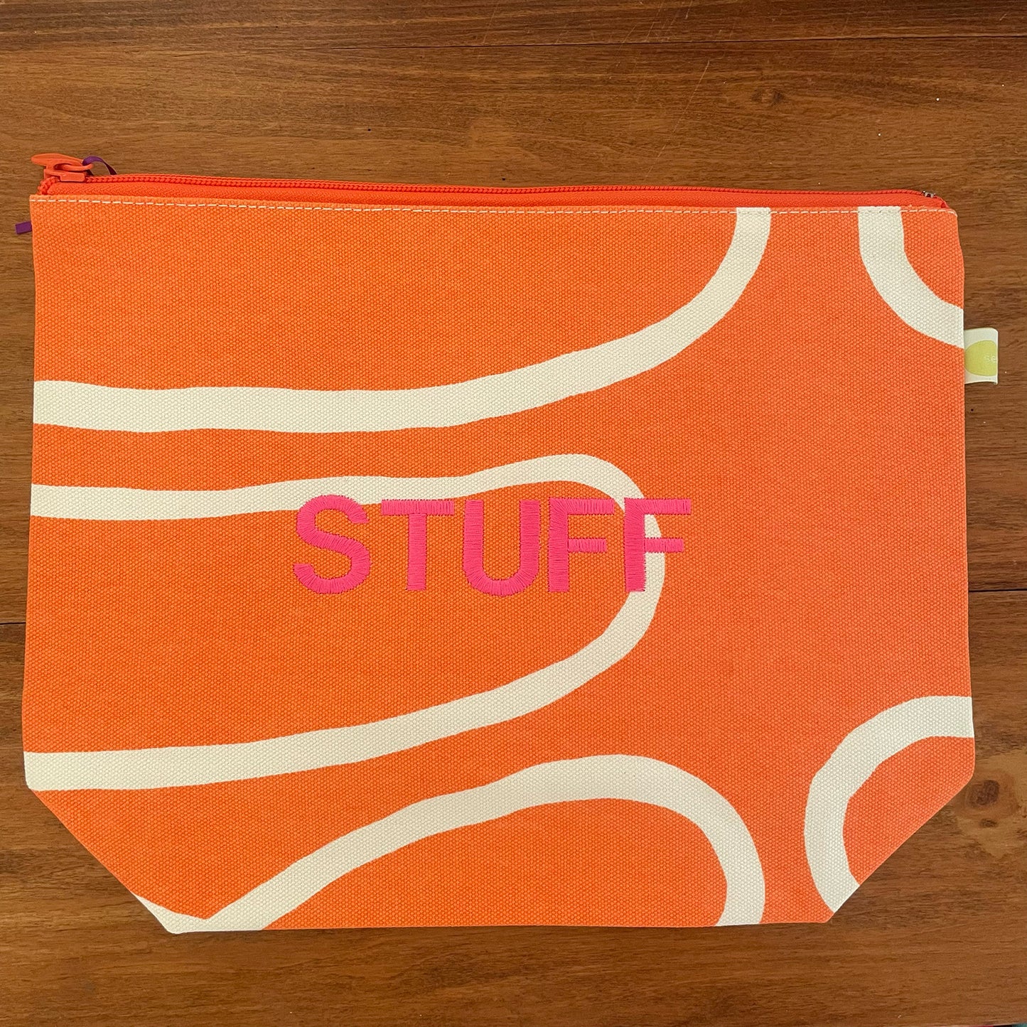 Travel Pouch Large