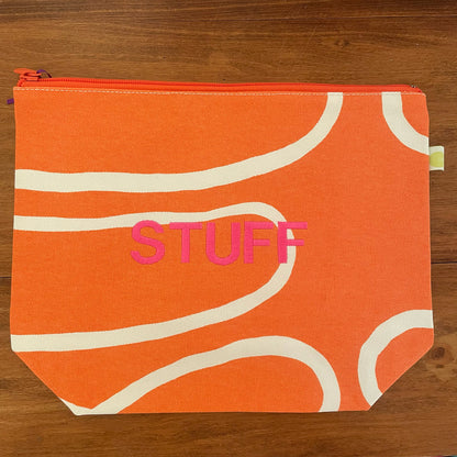 Travel Pouch Large