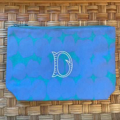 Travel Pouch Large