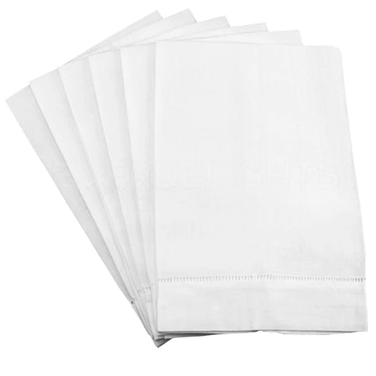 Linen Hand Towels