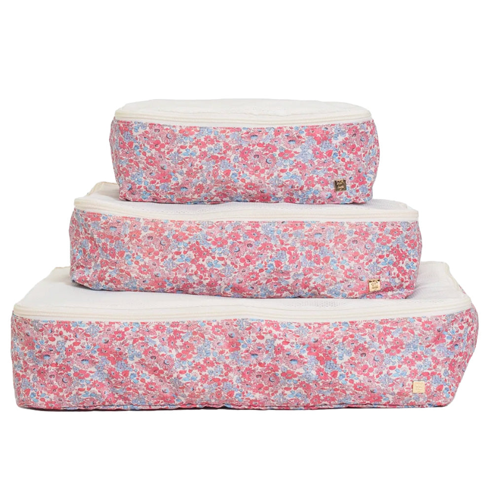 Packing Cubes
