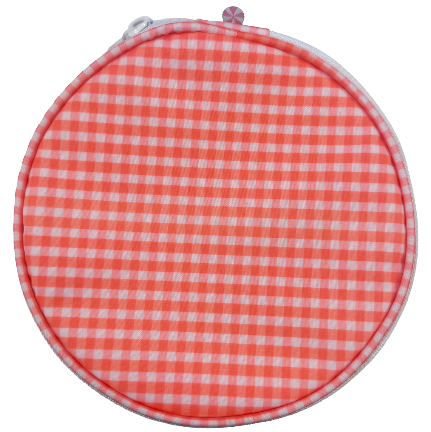 Jewelry Button Bag