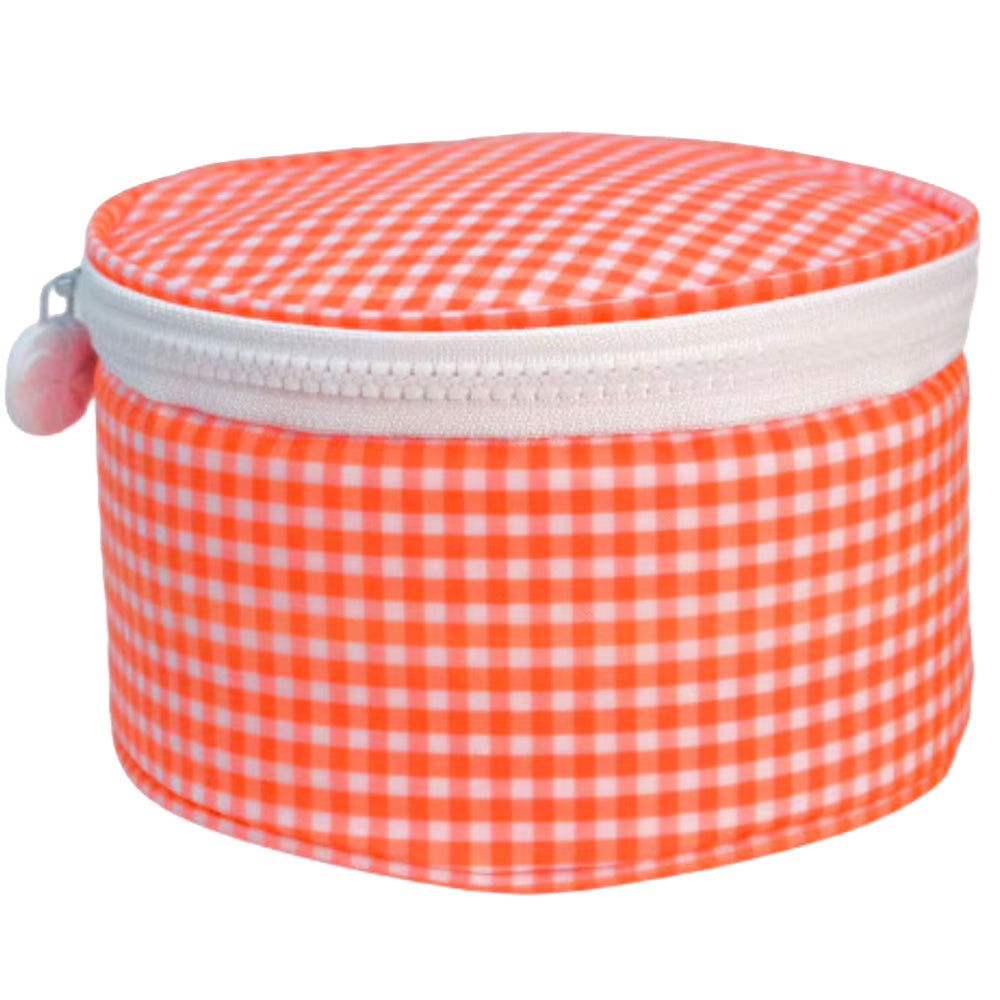 Jewelry Button Bag