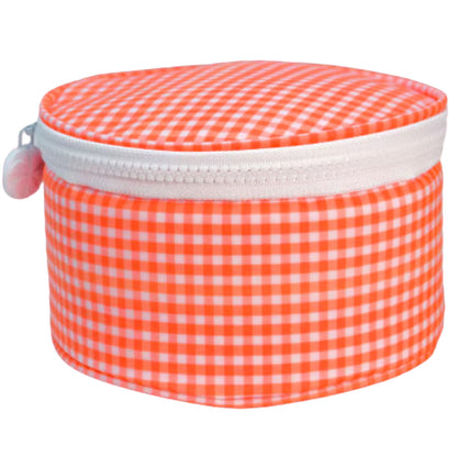 Jewelry Button Bag