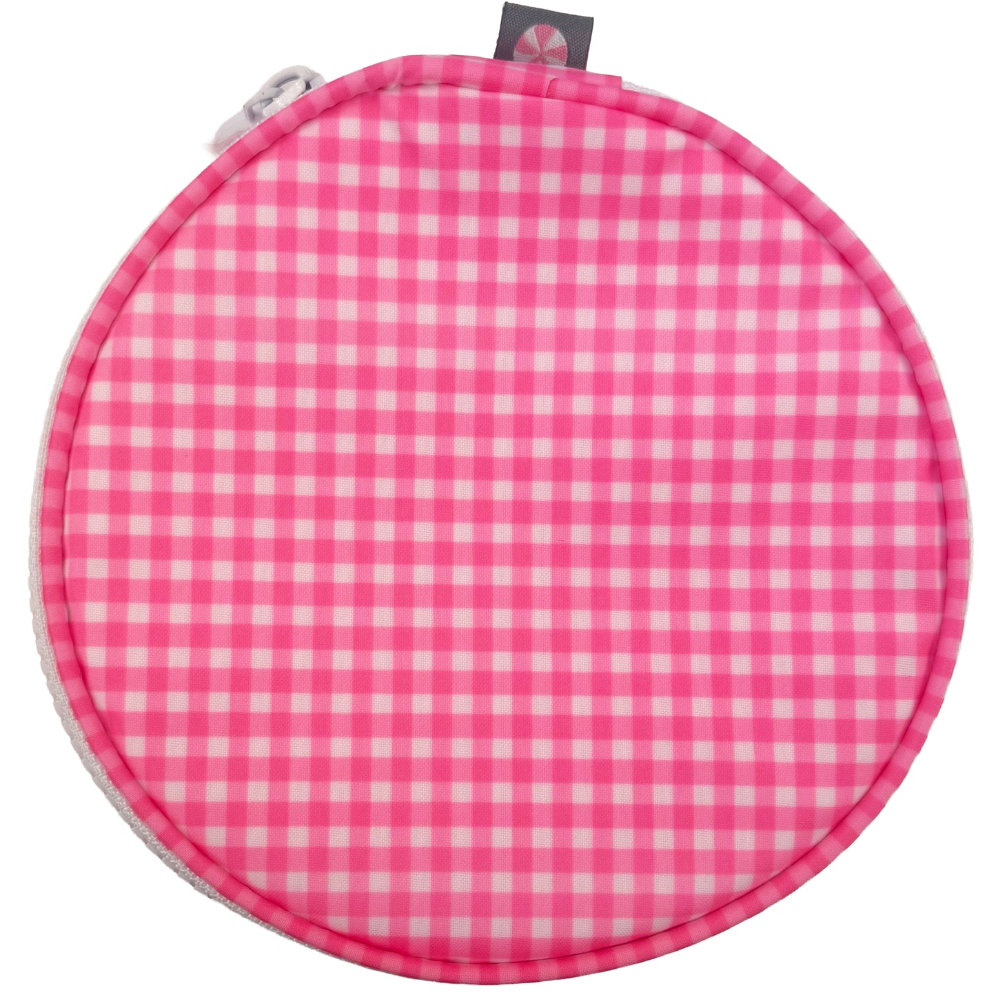Jewelry Button Bag