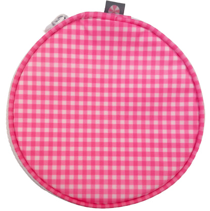 Jewelry Button Bag