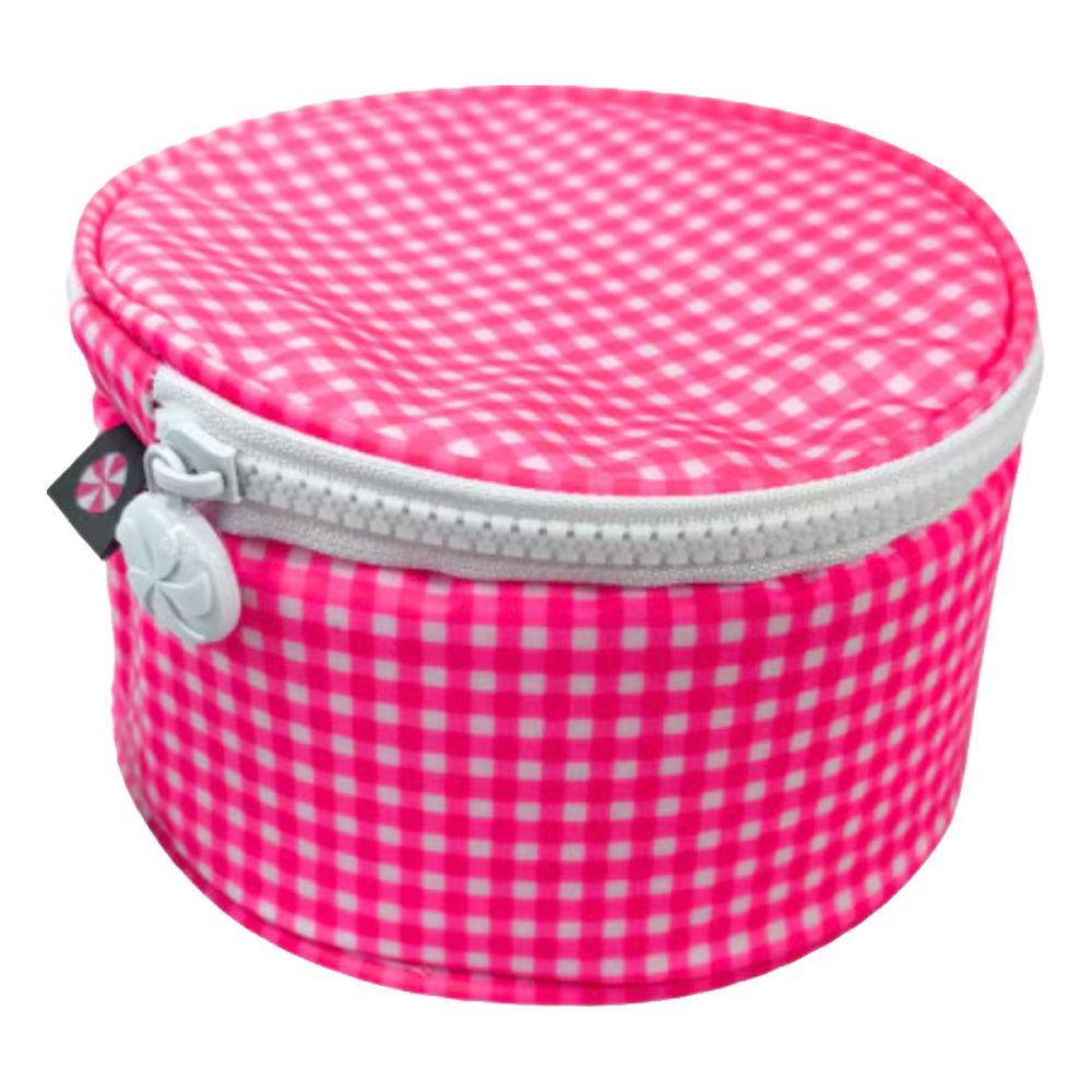Jewelry Button Bag