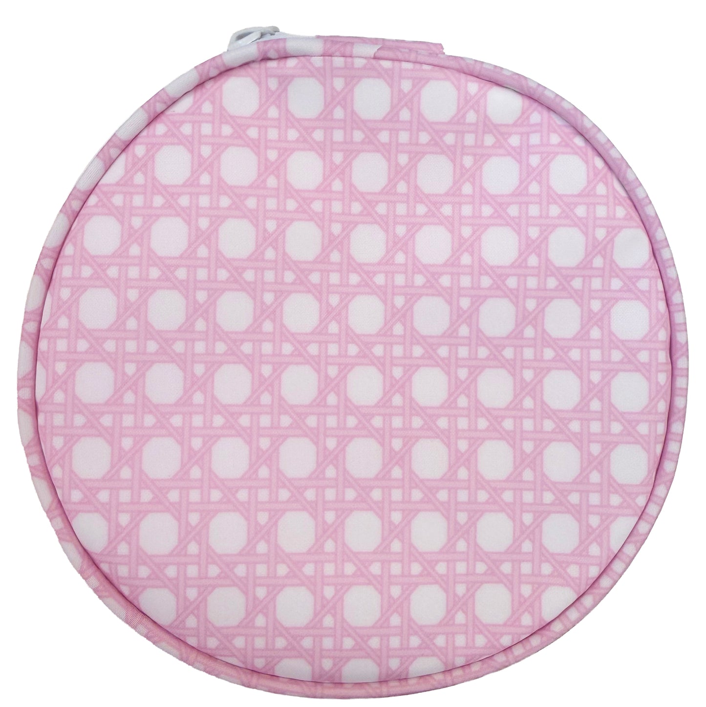 Jewelry Button Bag