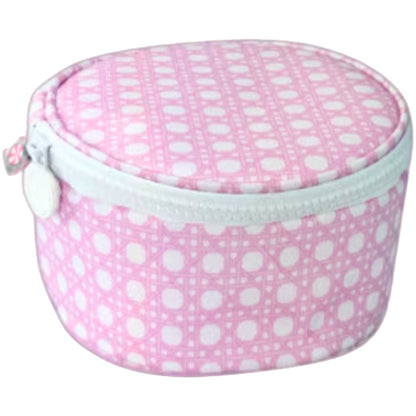 Jewelry Button Bag