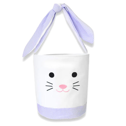 Bunny Easter Basket