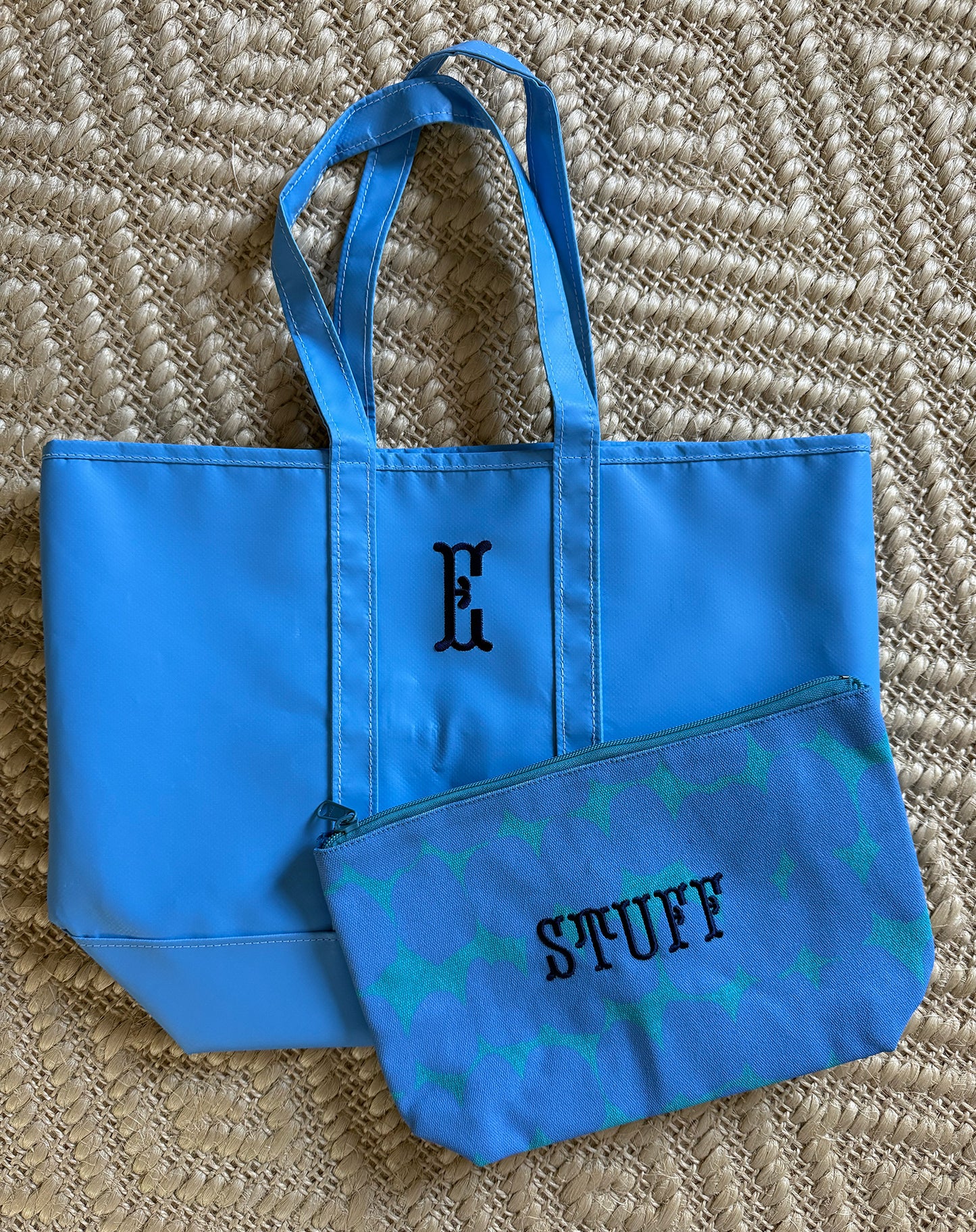Rigger Tote - Small